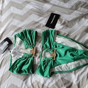 Brand new 2 piece bikini